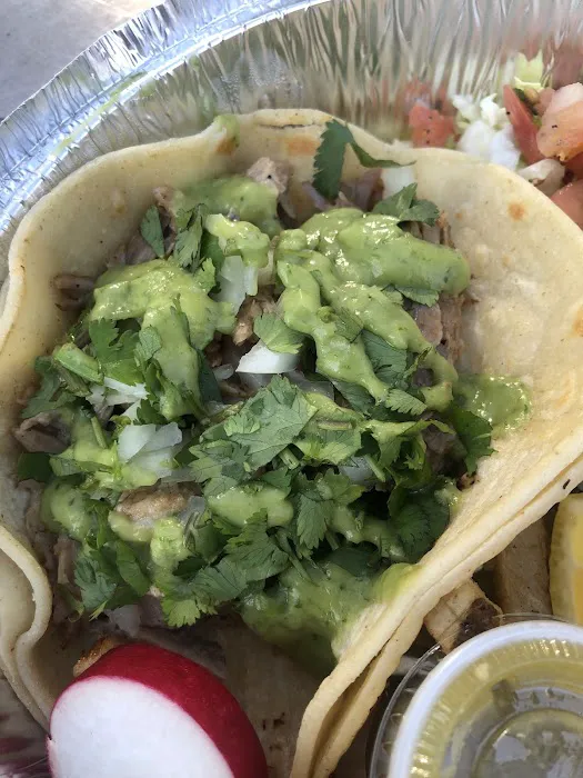 Fiesta Mexican Kitchen Picture 5