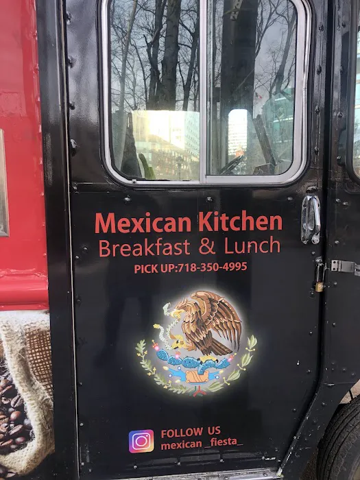 Fiesta Mexican Kitchen Picture 2