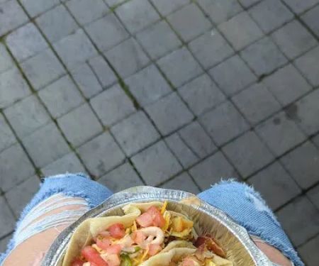 Fiesta Mexican Kitchen