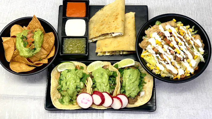Fiesta Mexican Kitchen Picture 7