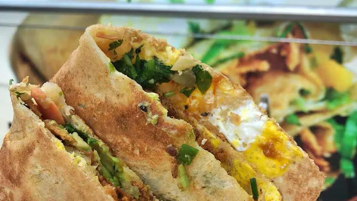 Corgi Jianbing LIC 可吉煎饼 Picture 3