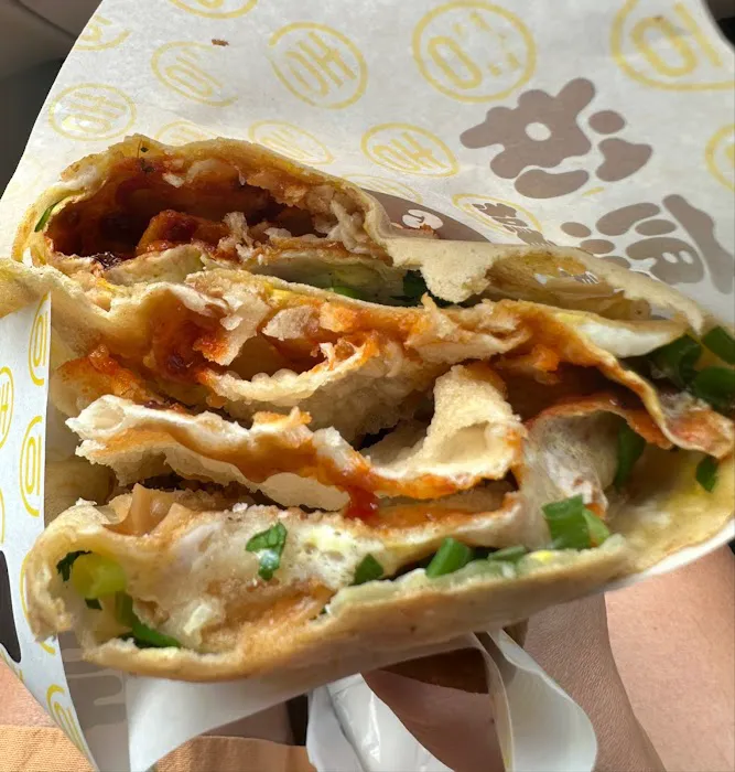 Corgi Jianbing LIC 可吉煎饼 Picture 10
