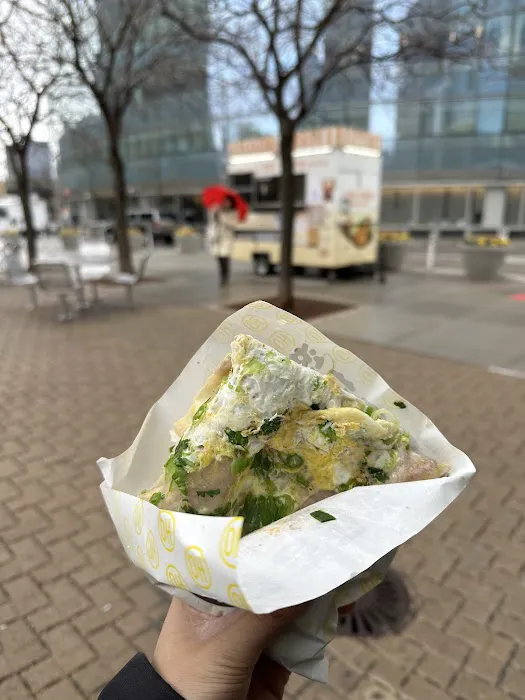 Corgi Jianbing LIC 可吉煎饼 Picture 7
