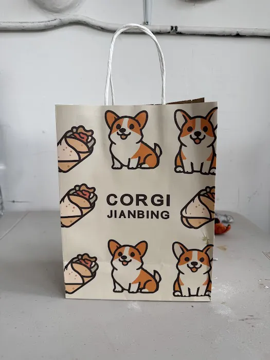 Corgi Jianbing LIC 可吉煎饼 Picture 6