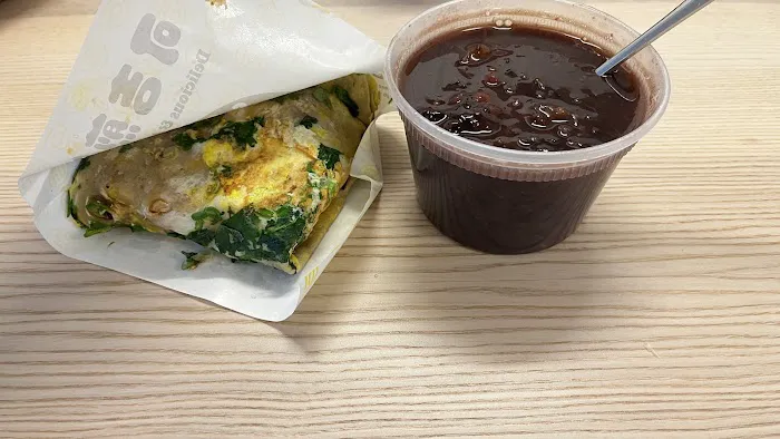 Corgi Jianbing LIC 可吉煎饼 Picture 5