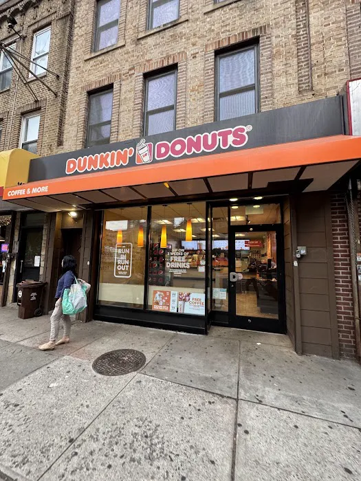Dunkin' Picture 10