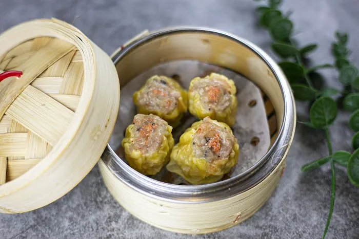Dim Sum Palace Picture 9