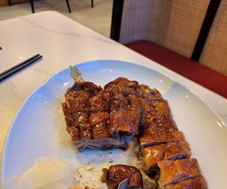 Dim Sum Palace