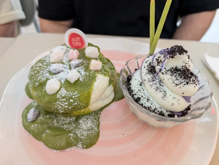 Softbite | Soufflé Pancakes Picture 1