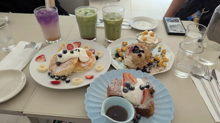 Softbite | Soufflé Pancakes Picture 7