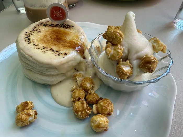 Softbite | Soufflé Pancakes Picture 8
