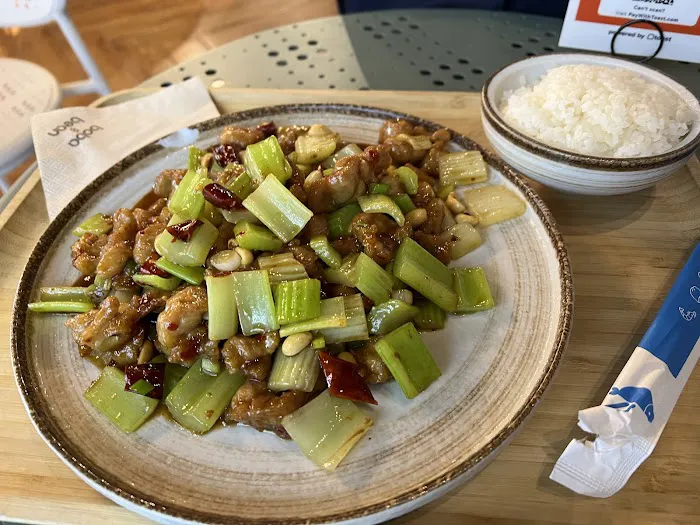 ABC Eats Food Hall 食堂 Picture 6