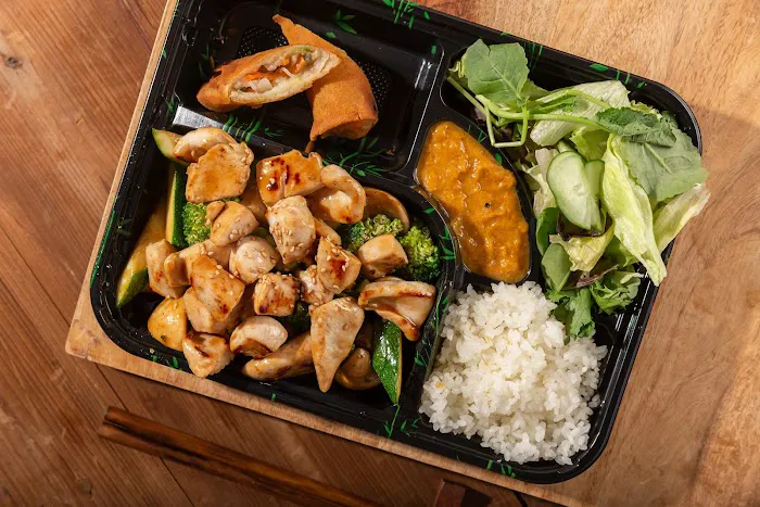 ABC Eats Food Hall 食堂 Picture 2