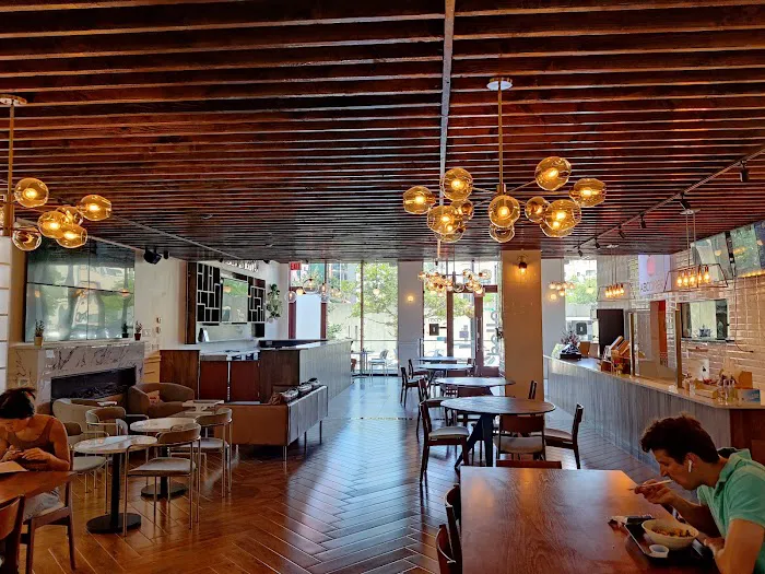 ABC Eats Food Hall 食堂 Picture 8
