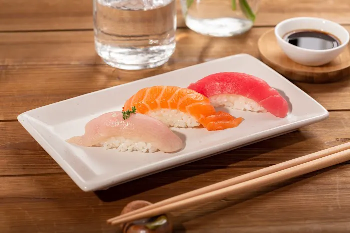 ABC Eats Food Hall 食堂 Picture 3