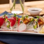 ABC Eats Food Hall 食堂