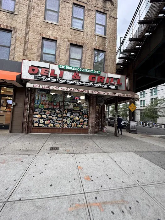 Lic Gourmet organic & Deli Picture 3