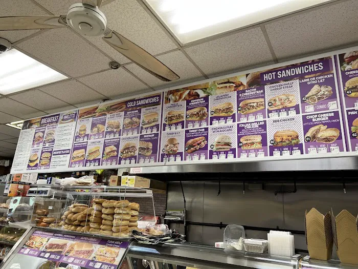 Lic Gourmet organic & Deli Picture 9