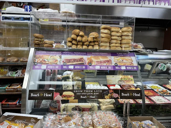 Lic Gourmet organic & Deli Picture 2