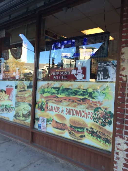 Lic Gourmet organic & Deli Picture 8