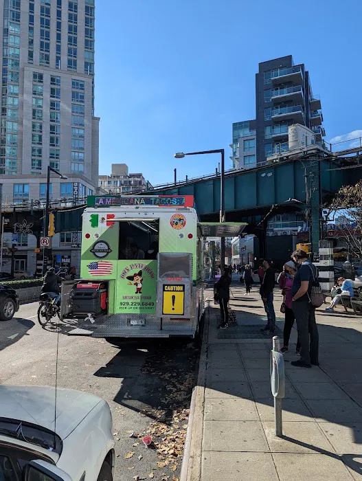 Don Panchito Food Truck Picture 5