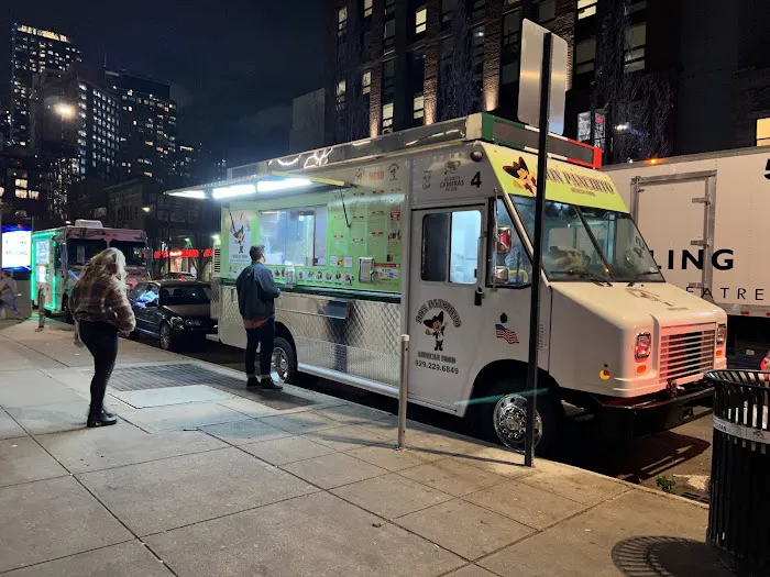 Don Panchito Food Truck Picture 1