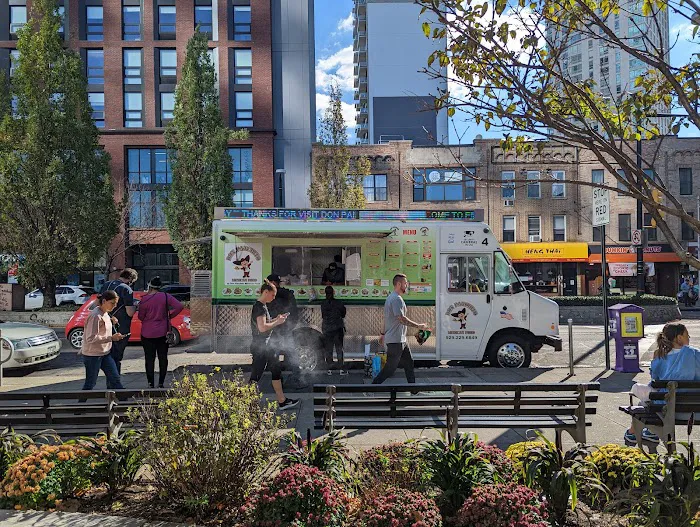 Don Panchito Food Truck Picture 4