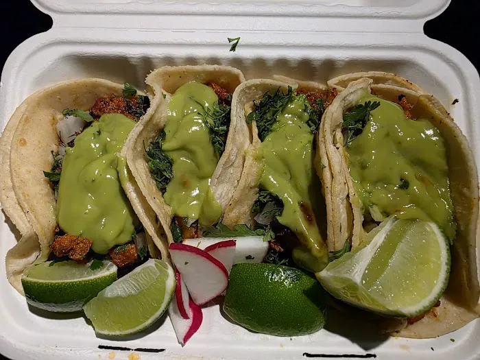 Don Panchito Food Truck Picture 3