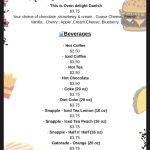Nina’s deli