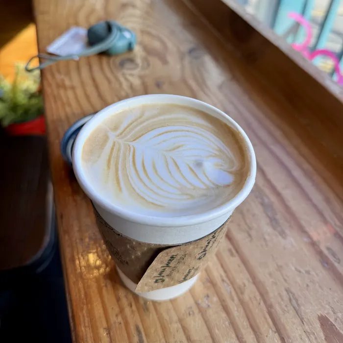 Beanstalk Cafe Picture 9