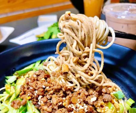Noodlecraft