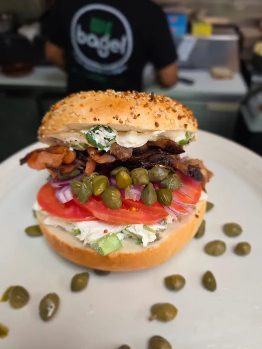 We Bagel & Lunch Picture 10