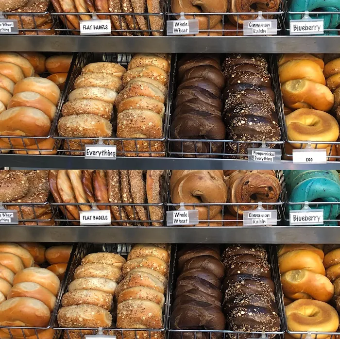 We Bagel & Lunch Picture 9