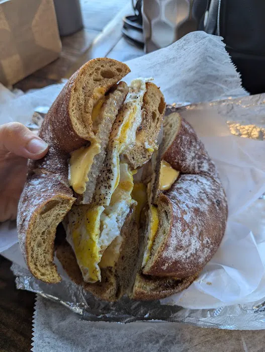 We Bagel & Lunch Picture 6