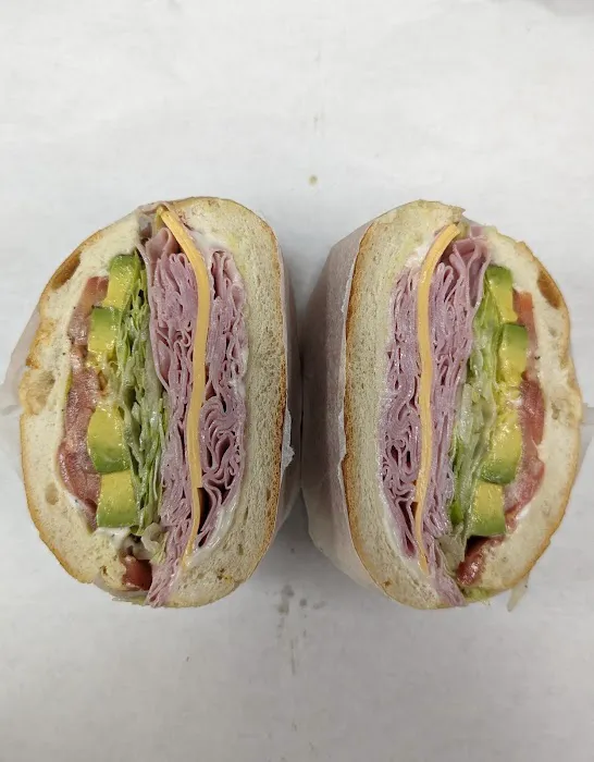 Millie's Deli & Grocery Inc Picture 5