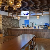 Koi Sushi + Poke ico