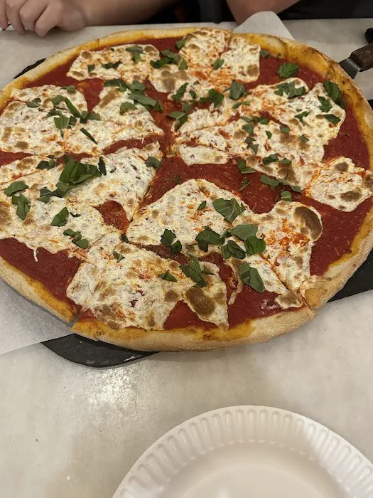 Centro Pizza Bar & Italian Kitchen Picture 10