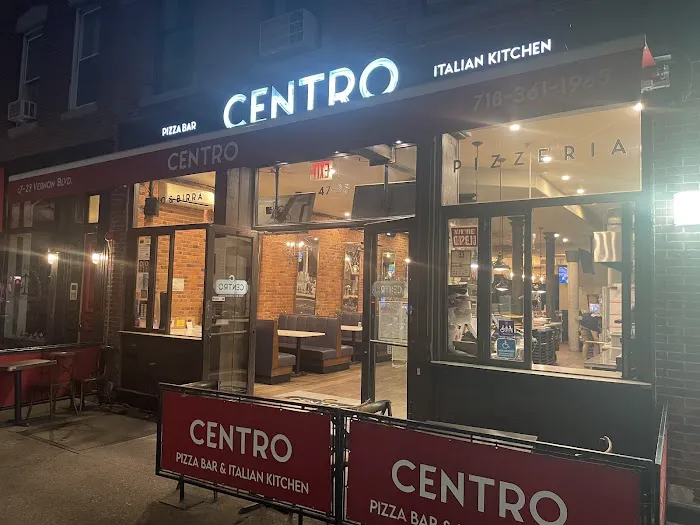 Centro Pizza Bar & Italian Kitchen Picture 3