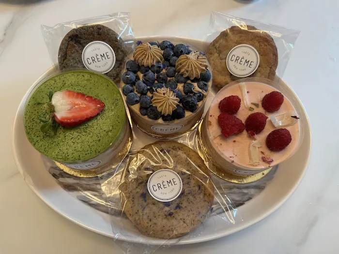 Taste Crème Picture 3