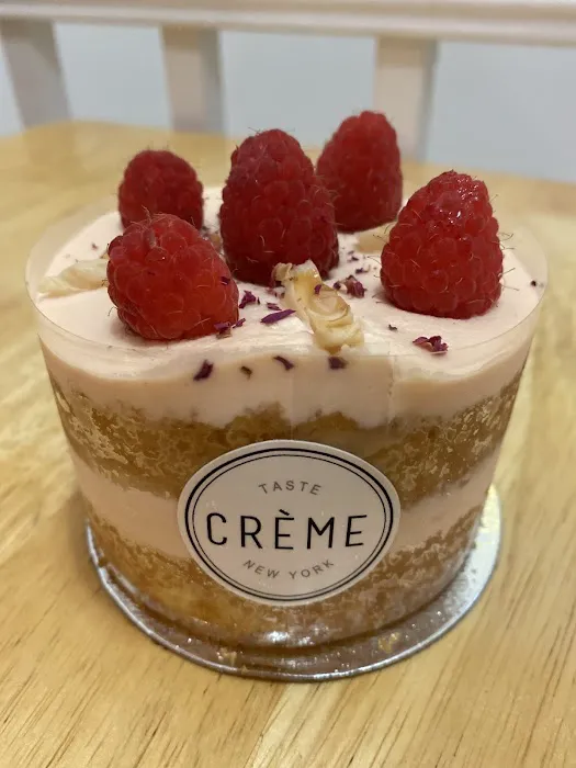 Taste Crème Picture 7