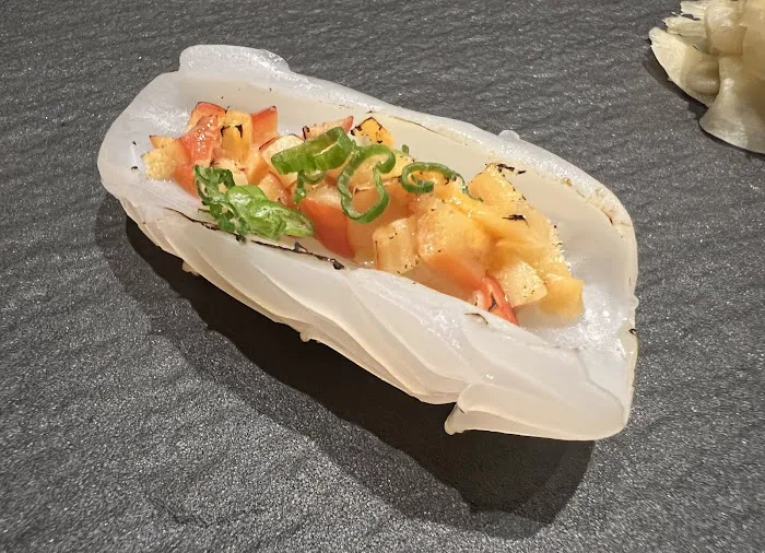 Kaiyo Omakase Picture 10