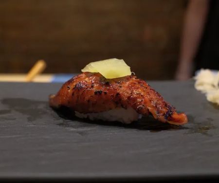Kaiyo Omakase