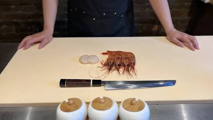 Kaiyo Omakase Picture 9