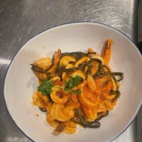 mercato LIC Pasta Pizza Vino ico