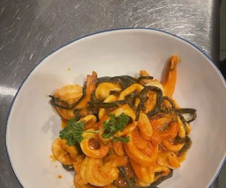 mercato LIC Pasta Pizza Vino