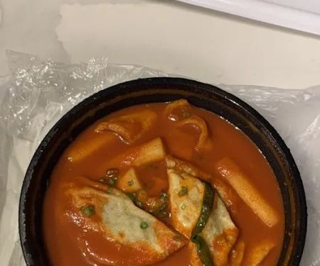 Kuku Korean Cuisine LIC