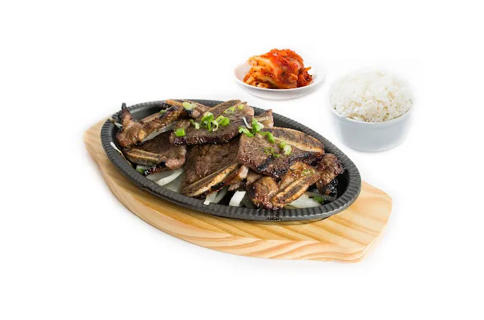 Kuku Korean Cuisine LIC Picture 4