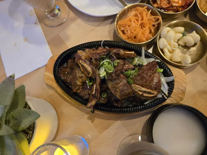 Kuku Korean Cuisine LIC Picture 2