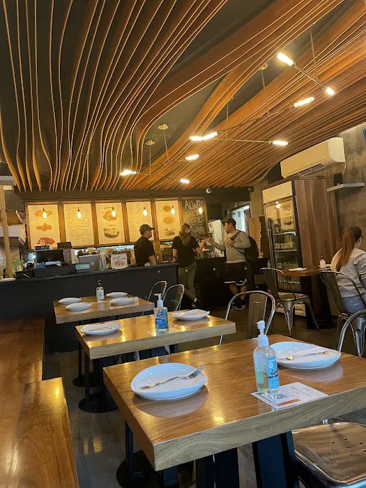 Kuku Korean Cuisine LIC Picture 7
