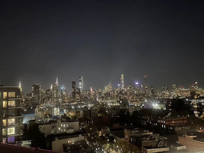 Skybar Rooftop and Lounge Picture 2